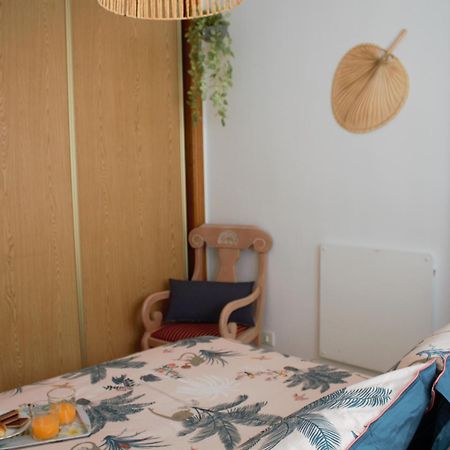 Lunaroom Center & Quiet Guesthouse 马拉加 客房 照片