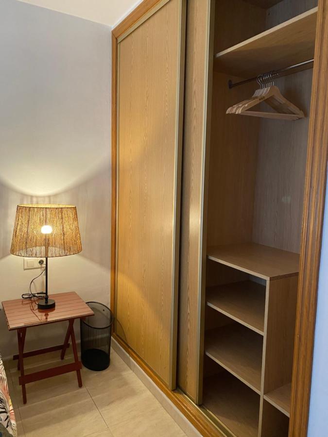 Lunaroom Center & Quiet Guesthouse 马拉加 外观 照片