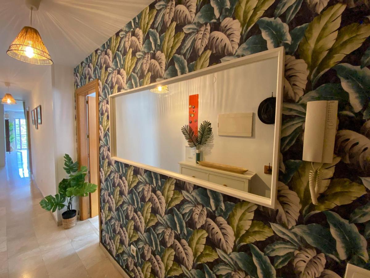 Lunaroom Center & Quiet Guesthouse 马拉加 外观 照片