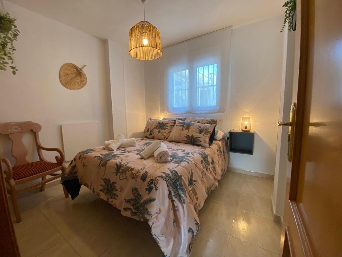 Lunaroom Center & Quiet Guesthouse 马拉加 外观 照片