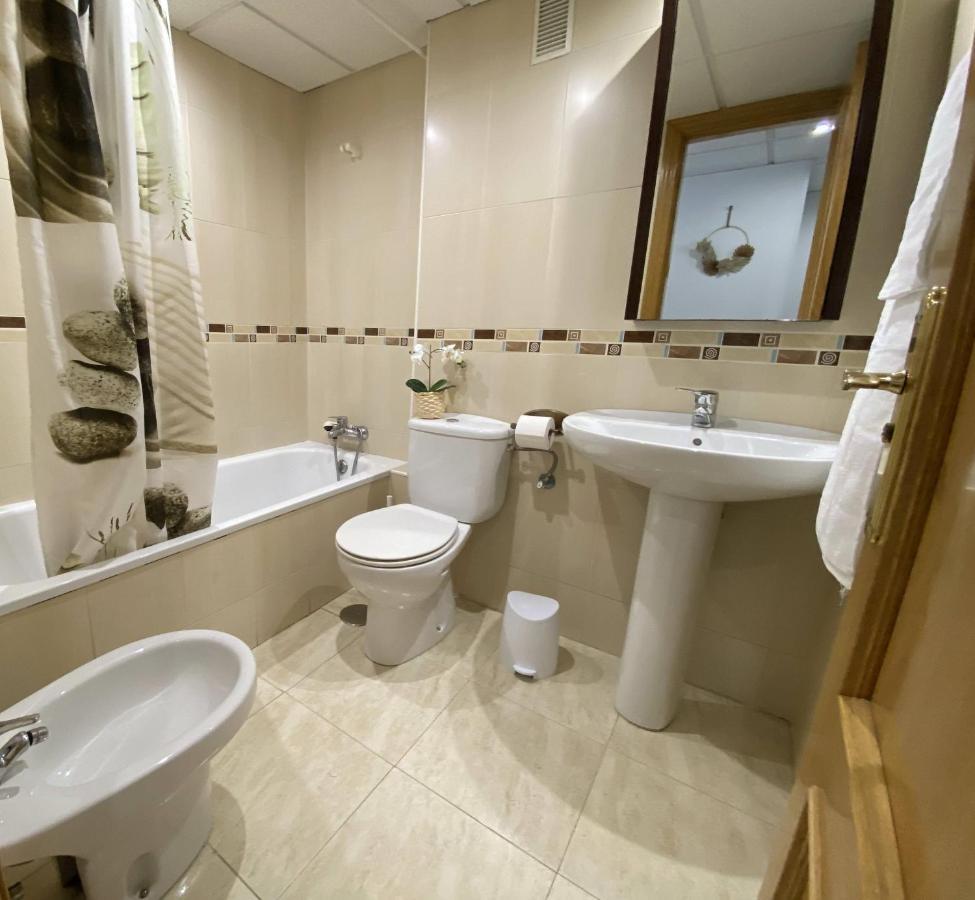 Lunaroom Center & Quiet Guesthouse 马拉加 外观 照片