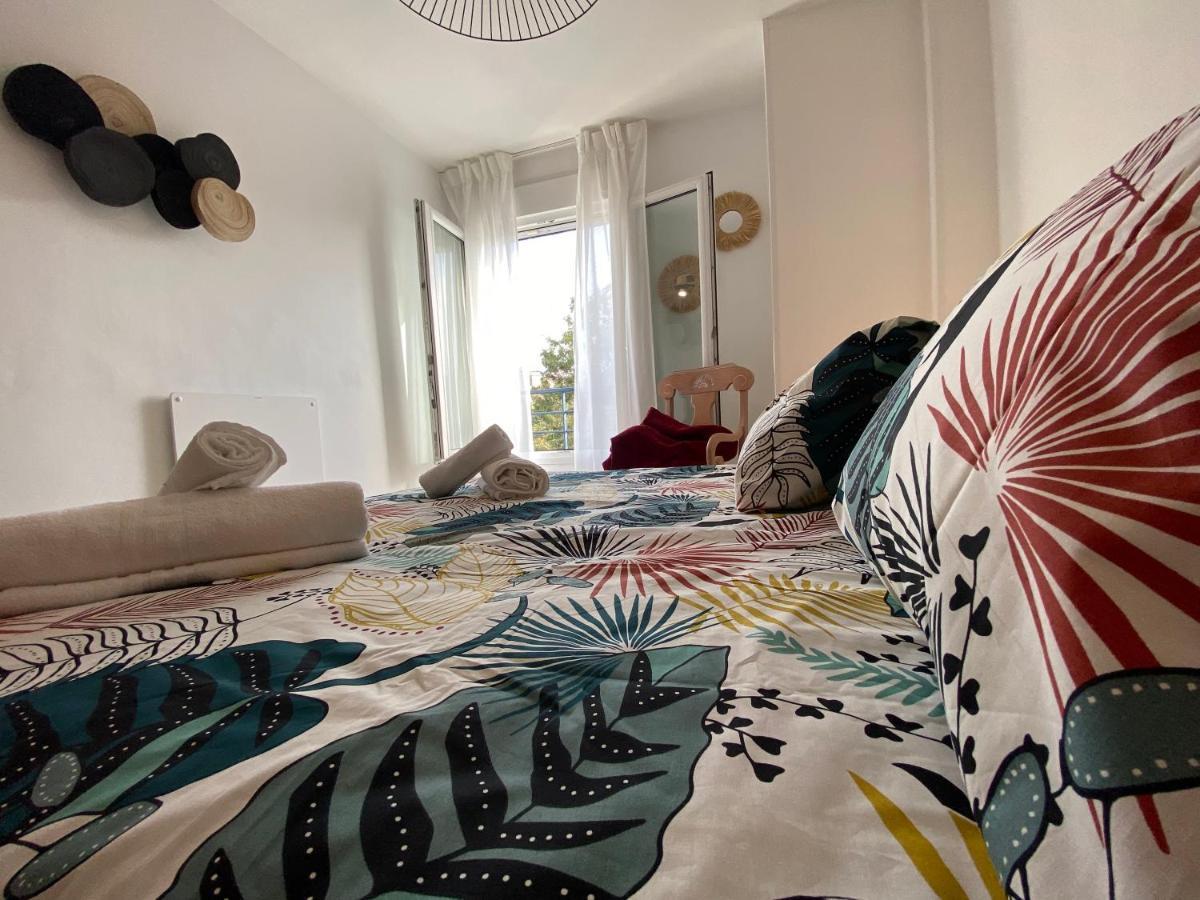 Lunaroom Center & Quiet Guesthouse 马拉加 外观 照片