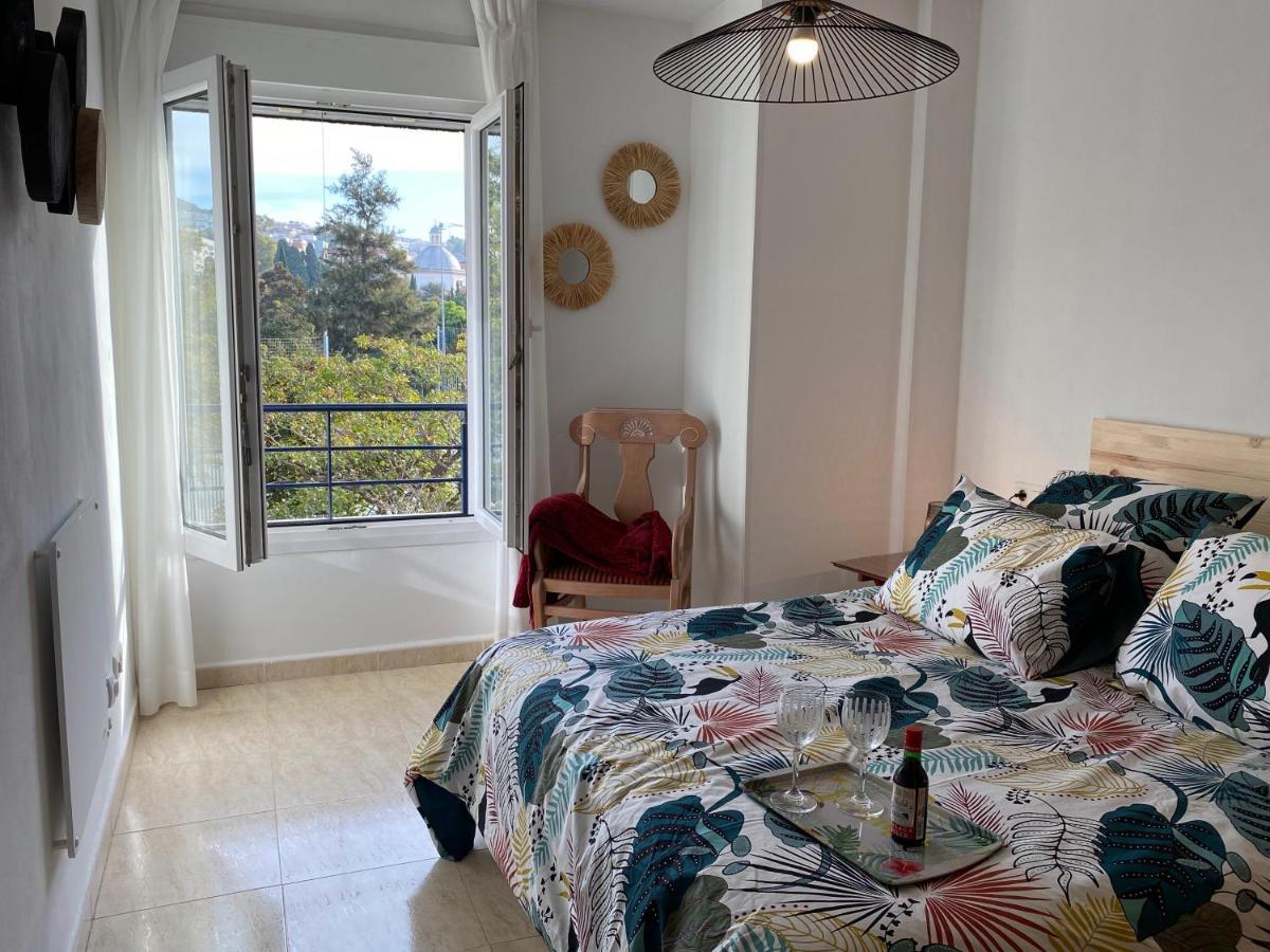 Lunaroom Center & Quiet Guesthouse 马拉加 外观 照片