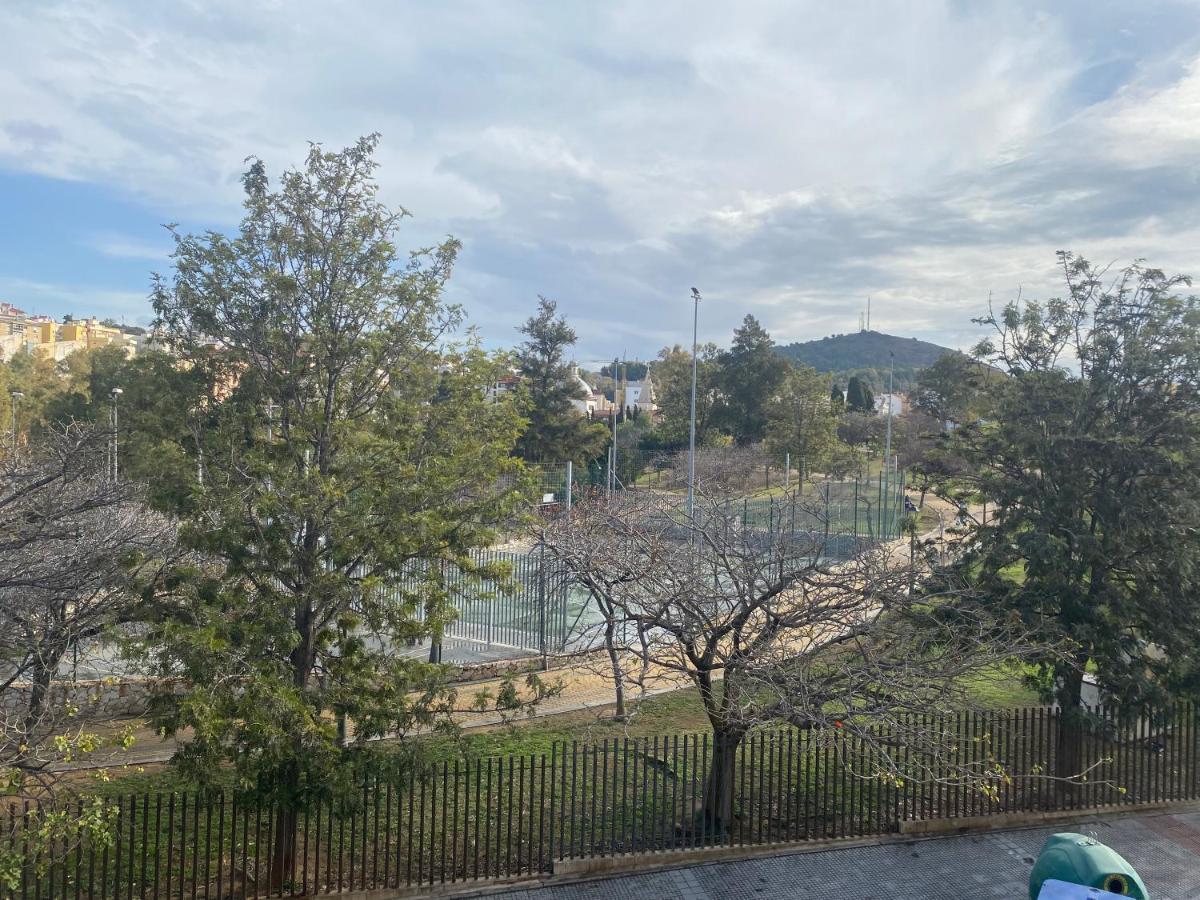 Lunaroom Center & Quiet Guesthouse 马拉加 外观 照片