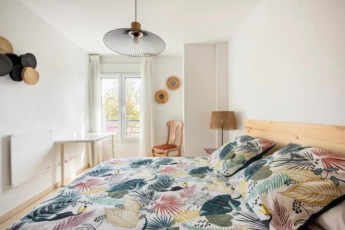 Lunaroom Center & Quiet Guesthouse 马拉加 外观 照片