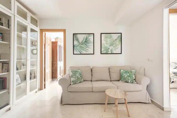 Lunaroom Center & Quiet Guesthouse 马拉加 外观 照片