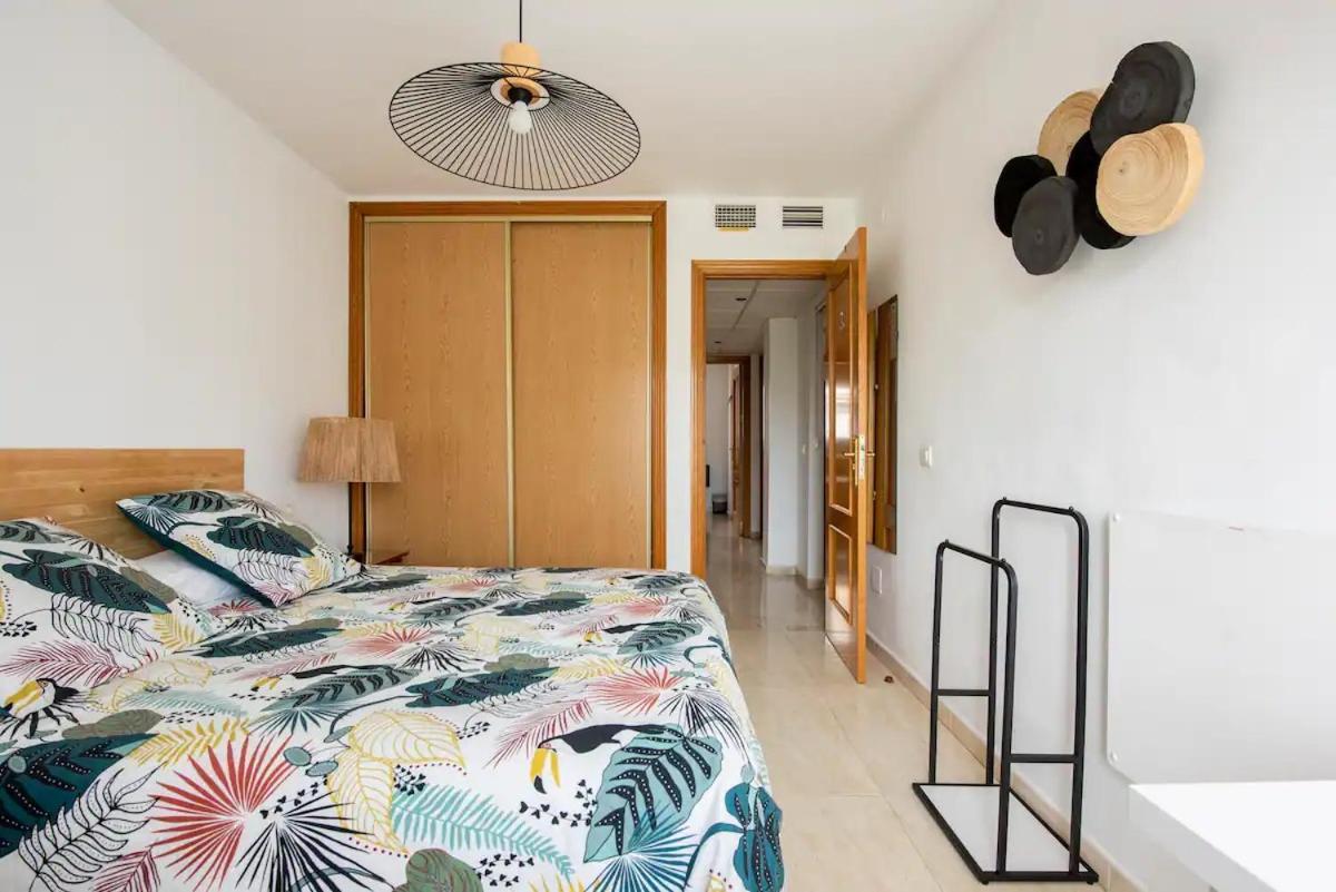 Lunaroom Center & Quiet Guesthouse 马拉加 外观 照片
