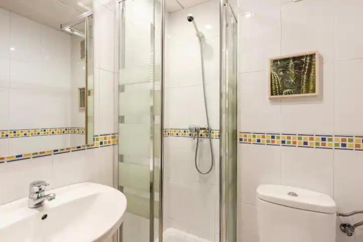 Lunaroom Center & Quiet Guesthouse 马拉加 外观 照片