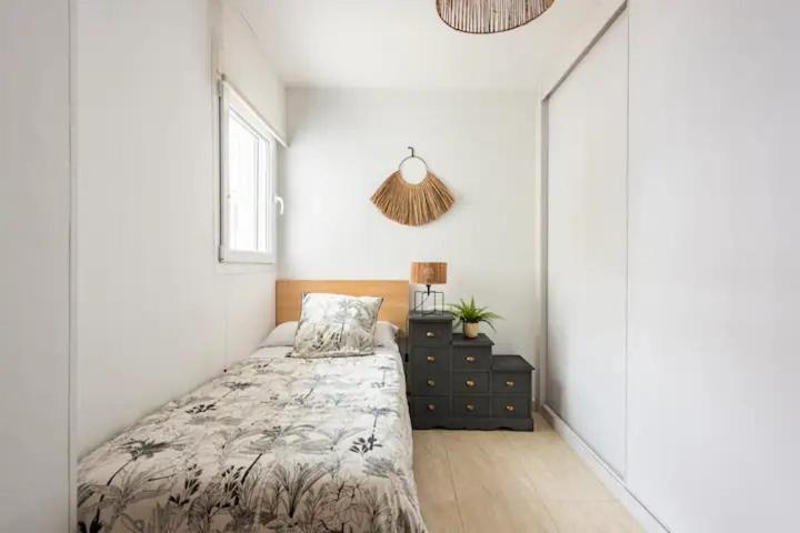 Lunaroom Center & Quiet Guesthouse 马拉加 客房 照片