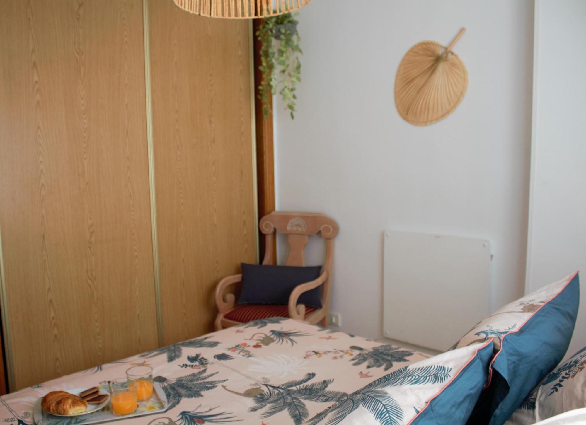 Lunaroom Center & Quiet Guesthouse 马拉加 客房 照片